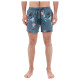 Emerson Ανδρικό μαγιό Men's Printed Volley Shorts